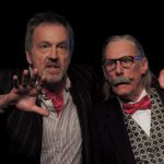 Habeas Corpus - Arthur & Sir Percy