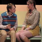 Habeas Corpus - Dennis & Felicity