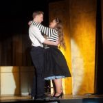 Pajama Game Production Photo 7