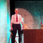 Pajama Game Production Photo 10