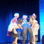 Pajama Game Production Photo 13