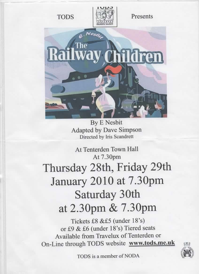 The Railway Children