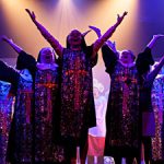 Members' activities: performing