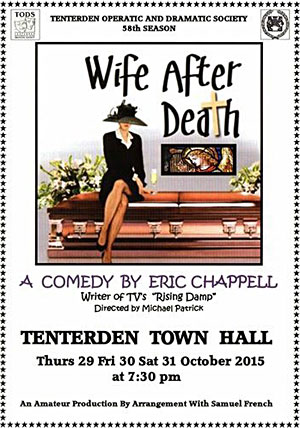 Wife After Death